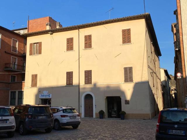 Casa indipendente in vendita a Urbania PU