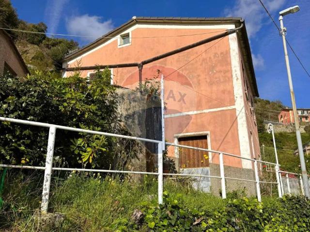 Casa indipendente in vendita a Uscio