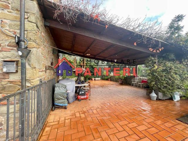 Appartamento in vendita a Uzzano PT