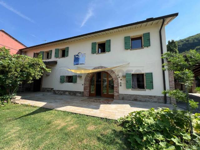 Casa indipendente in vendita a Vo' PD