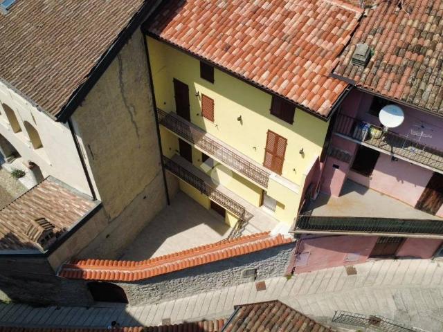 Casa indipendente in vendita a Vobarno BS