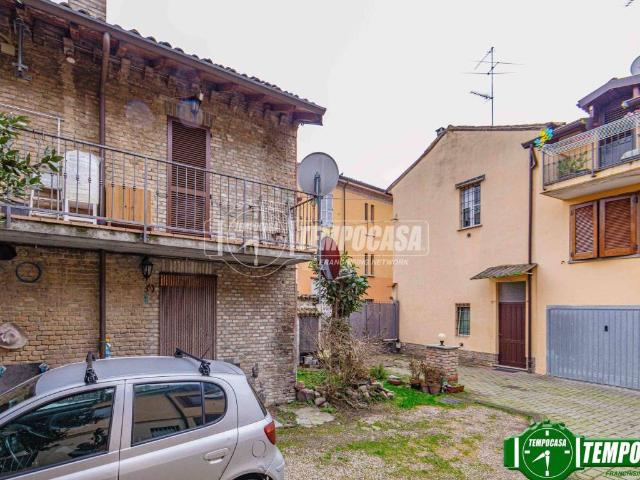 Casa indipendente in vendita a Voghera PV