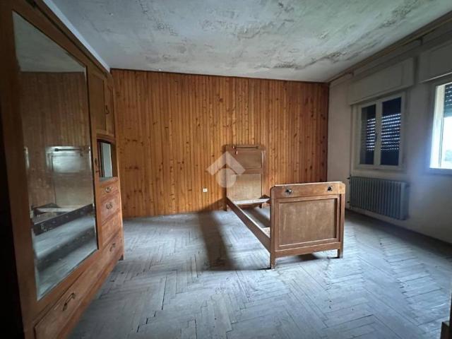 Casa indipendente in vendita a Volpago del Montello via della vittoria