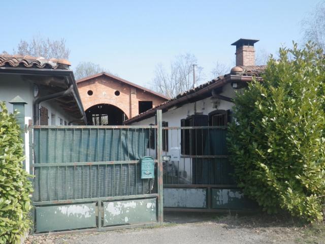 Casa indipendente in vendita a Volpiano