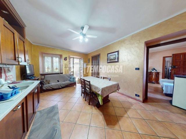 Casa indipendente in vendita a Volpiano
