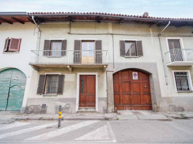 Casa indipendente in vendita a Volpiano TO