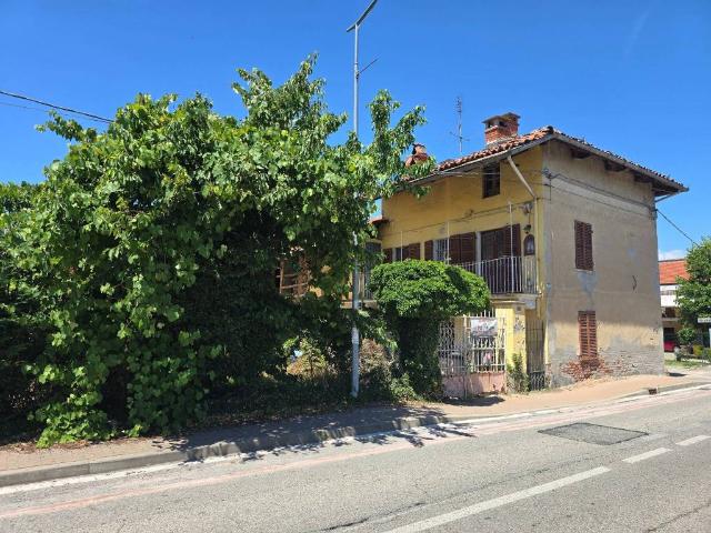 Casa indipendente in vendita a Volpiano TO
