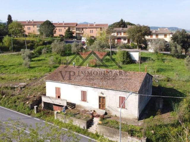 Casa indipendente in vendita a Volterra PI