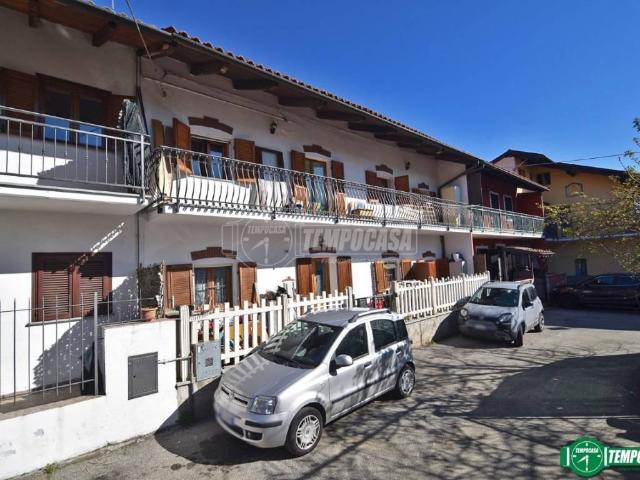 Casa indipendente in vendita a Vauda Canavese TO