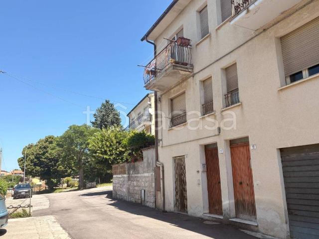Casa indipendente in vendita a Vaccara, Gualdo Tadino