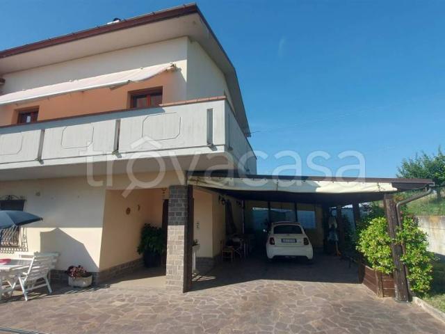 Casa indipendente in vendita a Vaccarile, Ostra