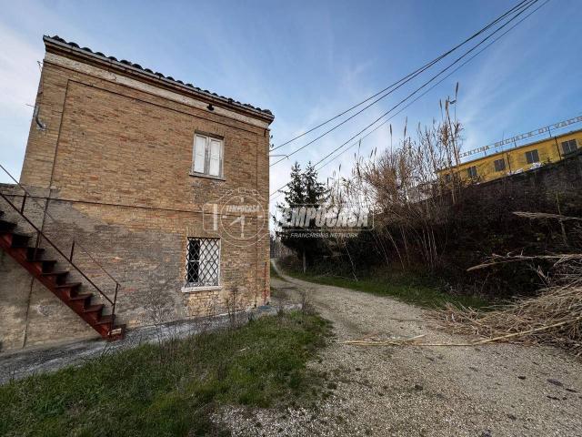 Casa indipendente in vendita a Vacri