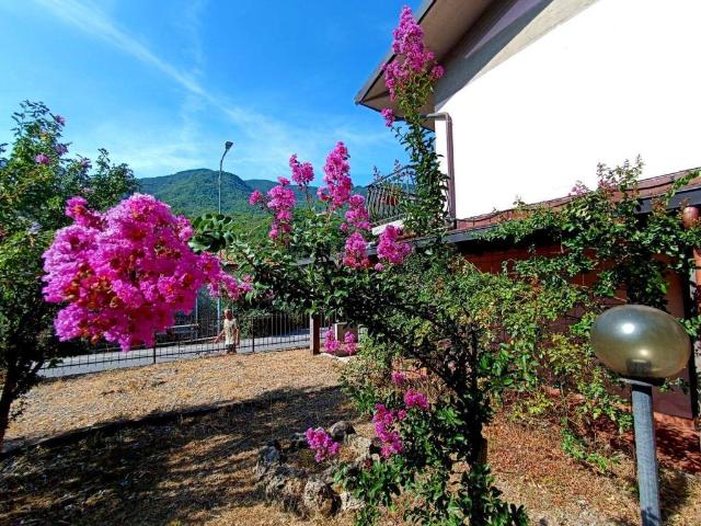 Casa indipendente in vendita a Vagli Sotto LU