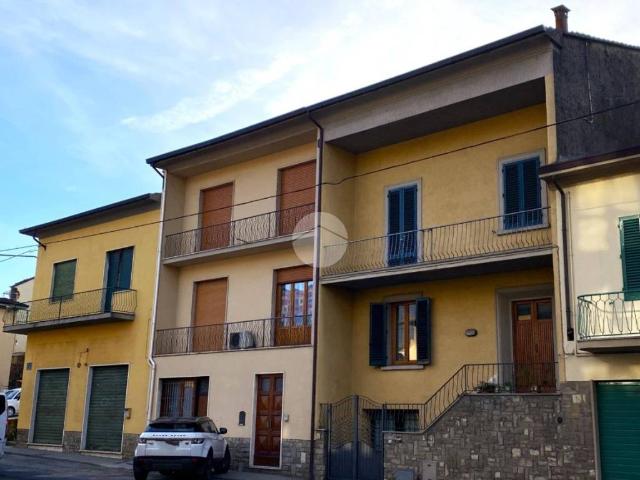 Casa indipendente in vendita a Vaiano PO