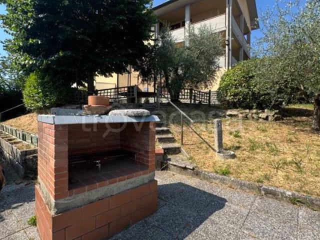 Casa indipendente in vendita a Vaiano