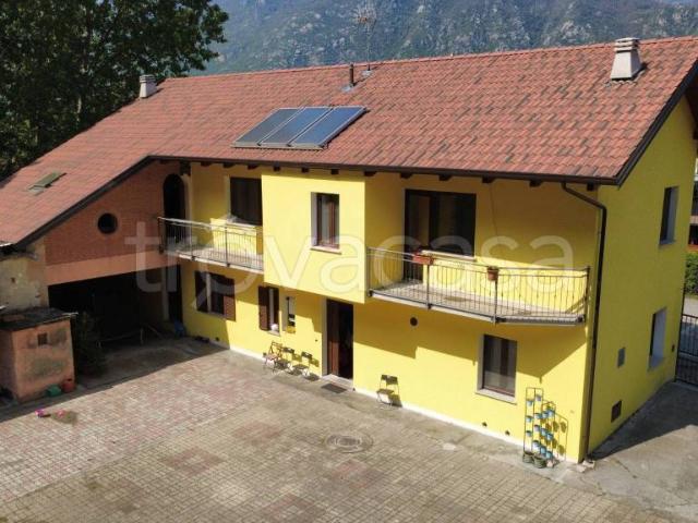 Casa indipendente in vendita a Vaie via 1 Maggio, 57