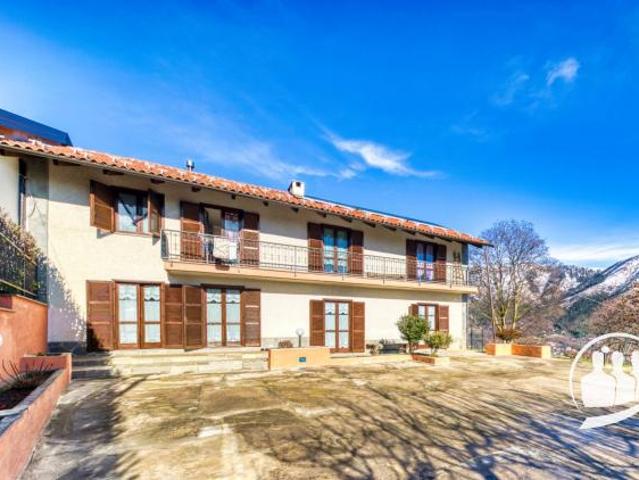 Casa Indipendente in vendita a Val della Torre