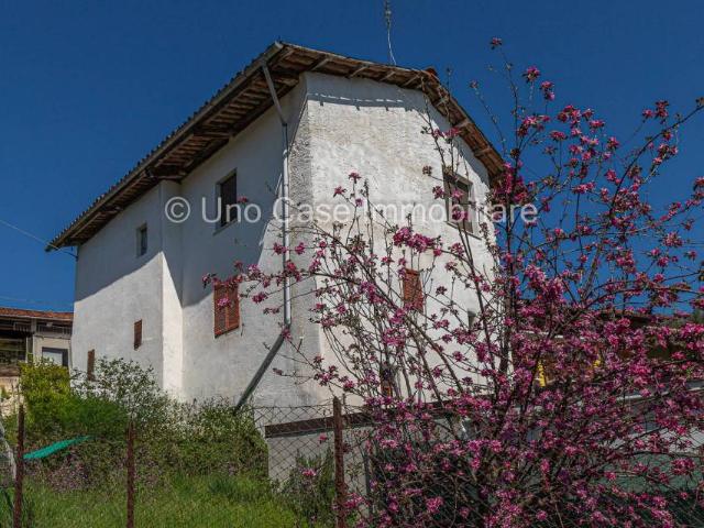 Casa indipendente in vendita a Val di Chy TO