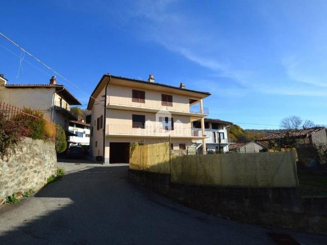 Casa indipendente in vendita a Val di Chy TO