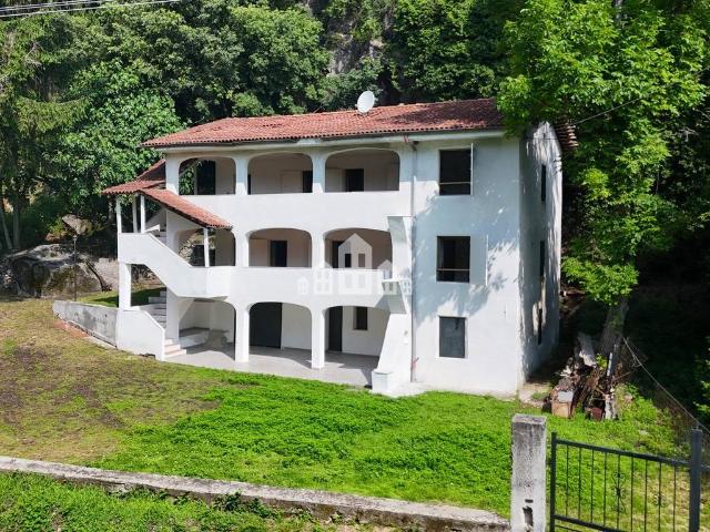 Casa indipendente in vendita a Val di Chy, Alice Superiore