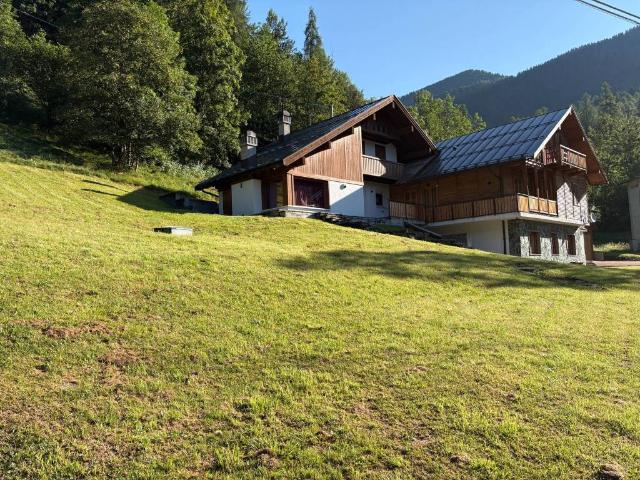 Casa indipendente in vendita a Val di Zoldo BL