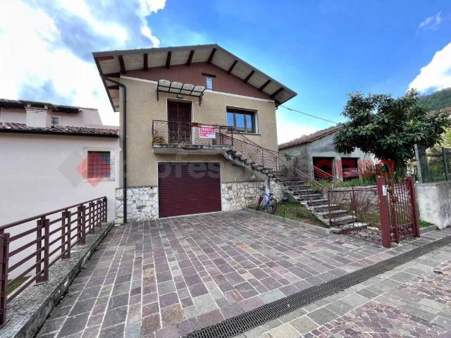 Casa indipendente in vendita a Val Liona VI