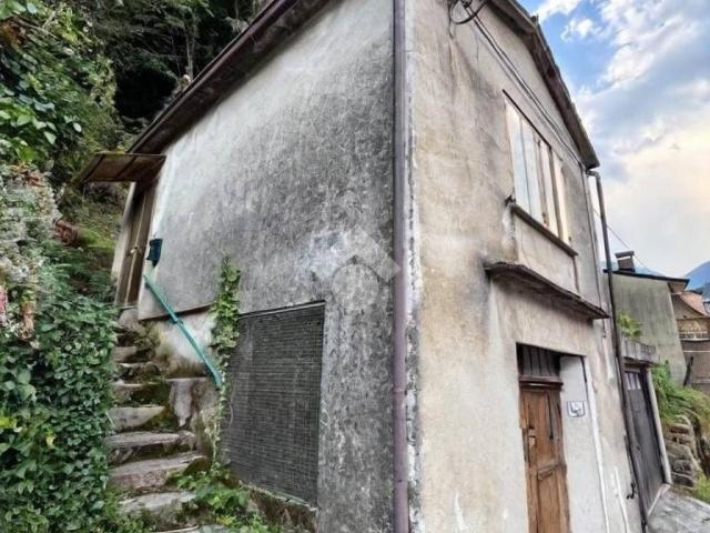 Casa indipendente in vendita a Valbrenta VI