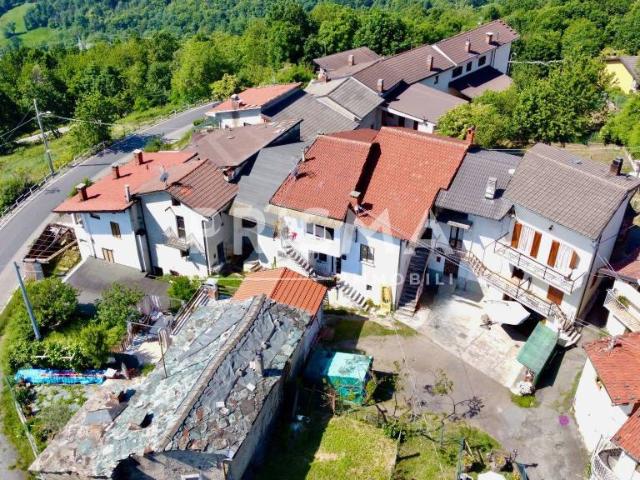 Casa indipendente in vendita a Valgioie