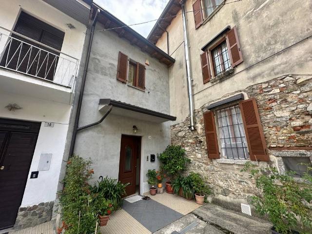Casa indipendente in vendita a Valgreghentino LC
