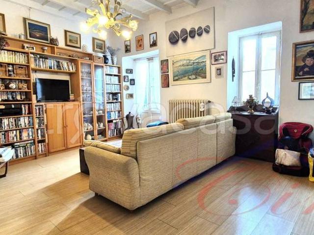 Casa indipendente in vendita a Valgreghentino via Cristoforo Colombo