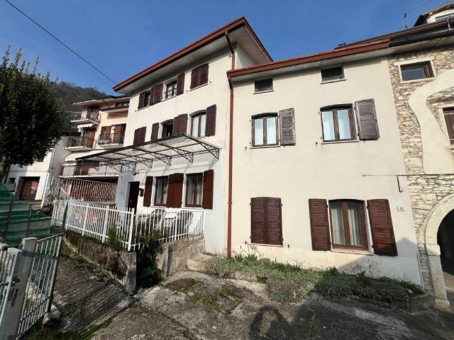 Casa indipendente in vendita a Valdagno VI