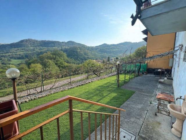 Casa indipendente in vendita a Valdagno VI