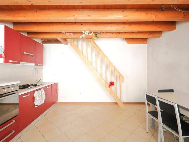 Casa indipendente in vendita a Valdagno VI