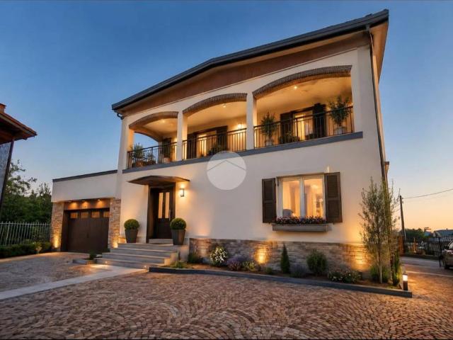 Casa indipendente in vendita a Valdengo BI