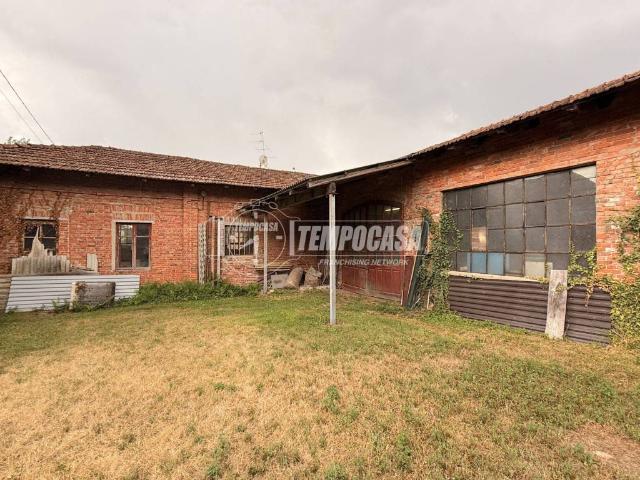 Casa indipendente in vendita a Valdengo BI