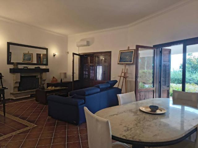 Villa in vendita a Valderice TP