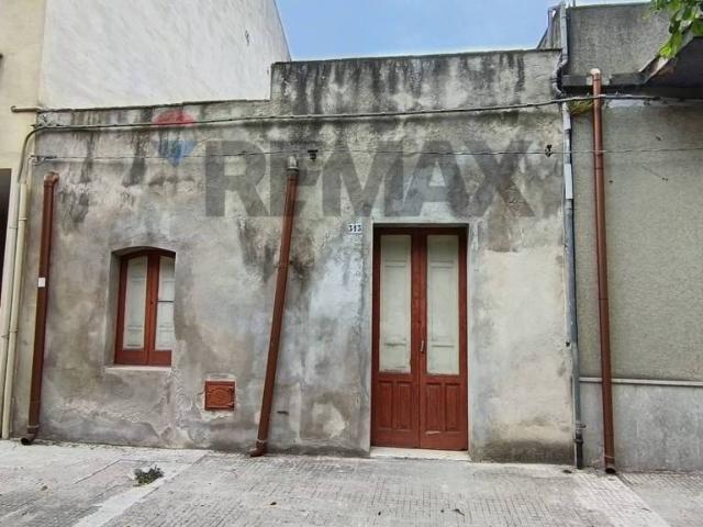Casa indipendente in vendita a Valderice via Vespri, 313