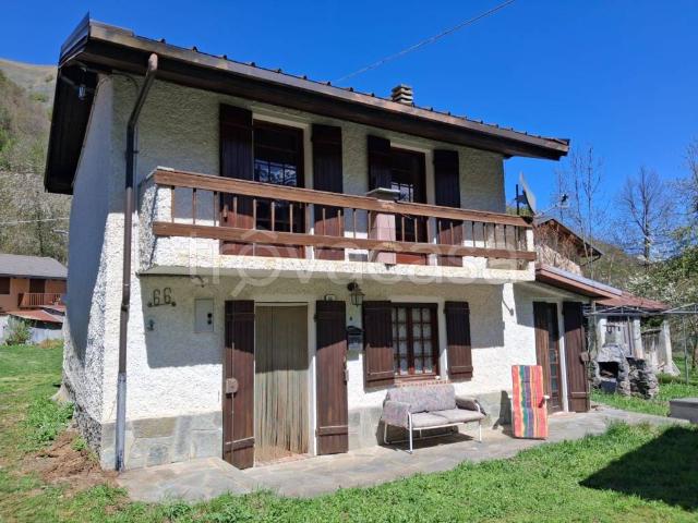 Casa indipendente in vendita a Valdieri