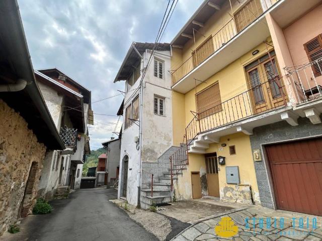 Casa indipendente in vendita a Valdilana BI