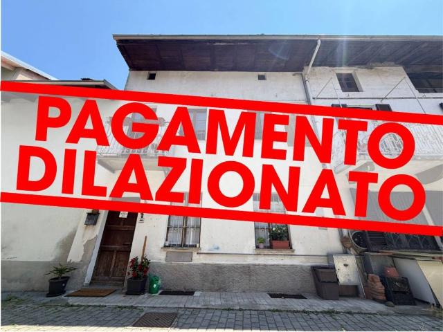 Casa indipendente in vendita a Valdilana BI