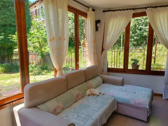 Casa indipendente in vendita a Valdilana BI