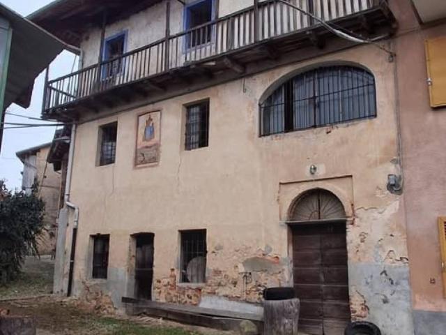 Casa indipendente in vendita a Valdilana BI