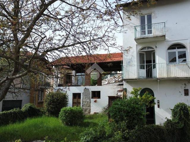 Casa indipendente in vendita a Valdilana BI