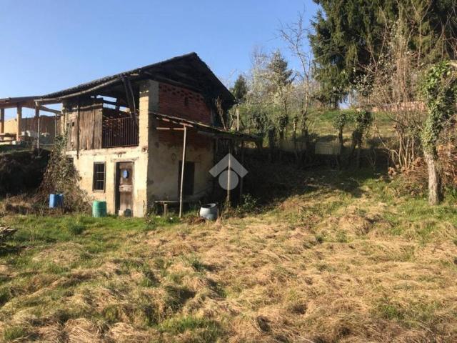 Casa indipendente in vendita a Valdilana BI