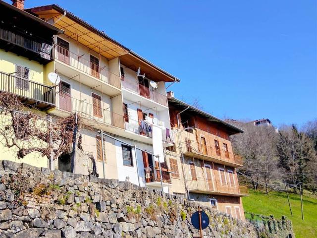 Casa indipendente in vendita a Valdilana BI