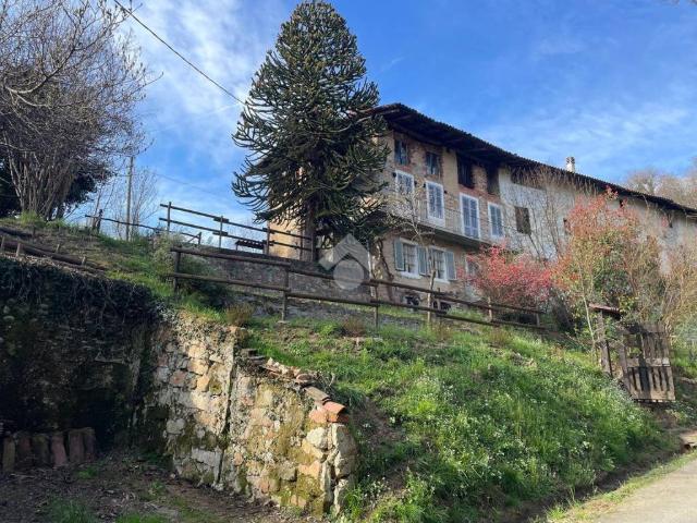 Casa indipendente in vendita a Valdilana BI