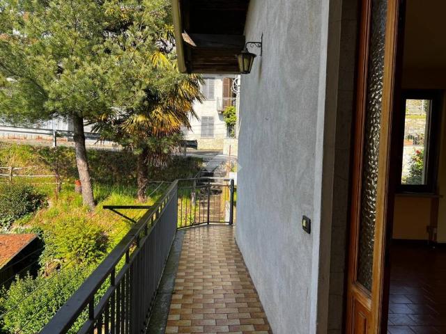 Casa indipendente in vendita a Valdilana BI