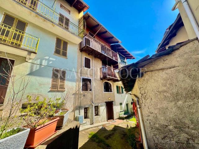 Casa indipendente in vendita a Valdilana BI