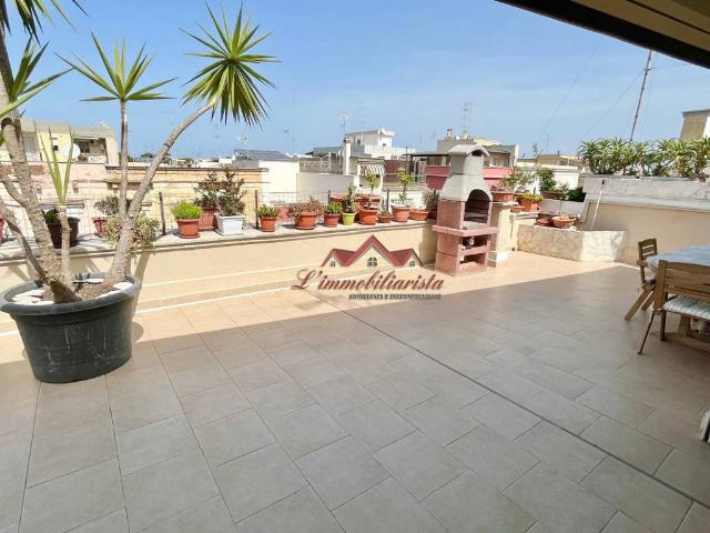 Casa indipendente in vendita a Valenzano BA