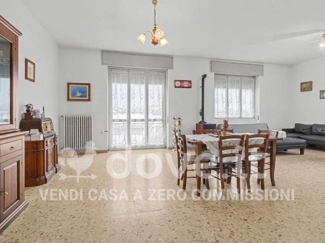 Casa indipendente in vendita a Valera Fratta LO